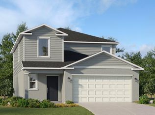 5933 NW Sweetwood Drive, Port Saint Lucie, FL 34987