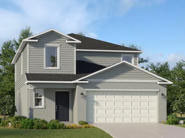 5933 NW Sweetwood Drive, Port St Lucie, FL 34987