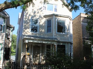 2447 N Saint Louis Ave #1, Chicago, IL 60647
