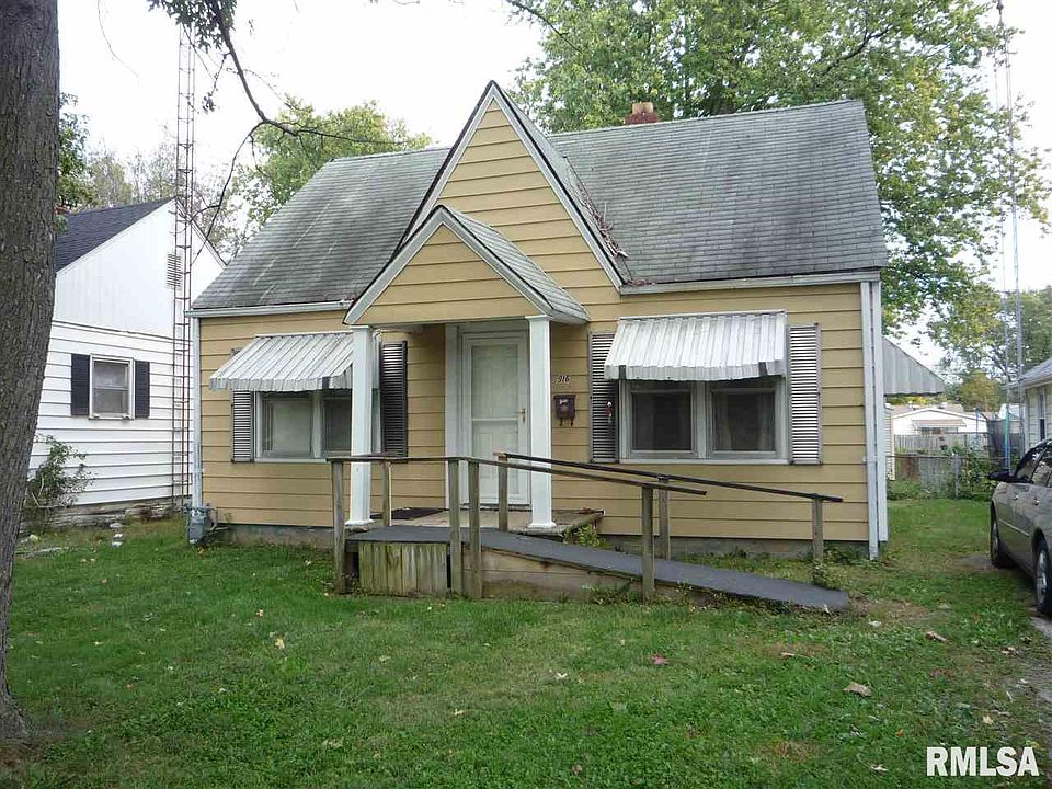 1st image of 916 N Indiana Ave
