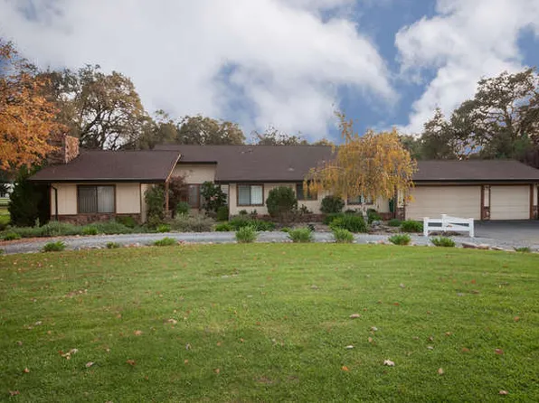 3340 Lariat Dr, Cameron Park, CA 95682