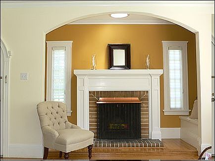 Inglenook