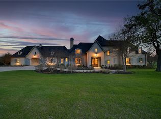 415 W Blondy Jhune Rd, Lucas, TX 75002