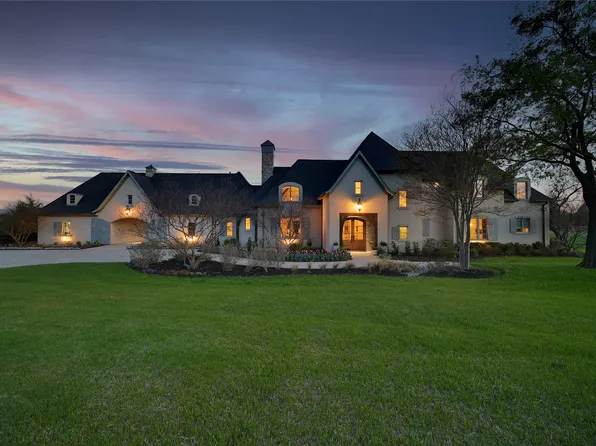 415 W Blondy Jhune Rd, Lucas, TX 75002