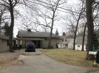 7444 Hessler Dr NE, Rockford, MI 49341