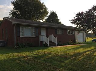 89 Union Level Rd, South Hill, VA 23970