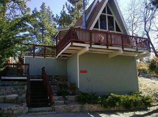 33351 Music Camp Rd, Arrowbear Lake, CA 92382