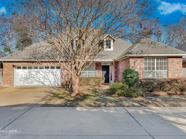 8040 Laurel Hill Dr, Shreveport, LA 71115