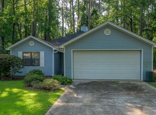 2277 Tuscavilla Rd, Tallahassee, FL 32312