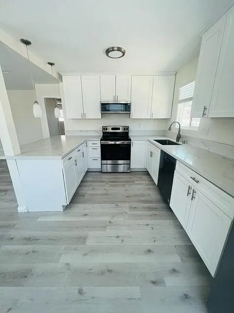 2 bed, 750 sqft, $3,350 — Photo 4