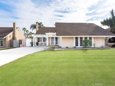14761 Cherry Cir, Chino Hills, CA, 91709