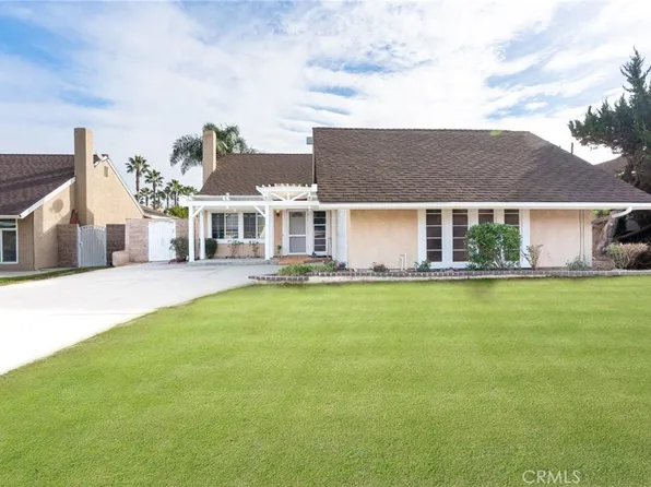 14761 Cherry Cir, Chino Hills, CA 91709