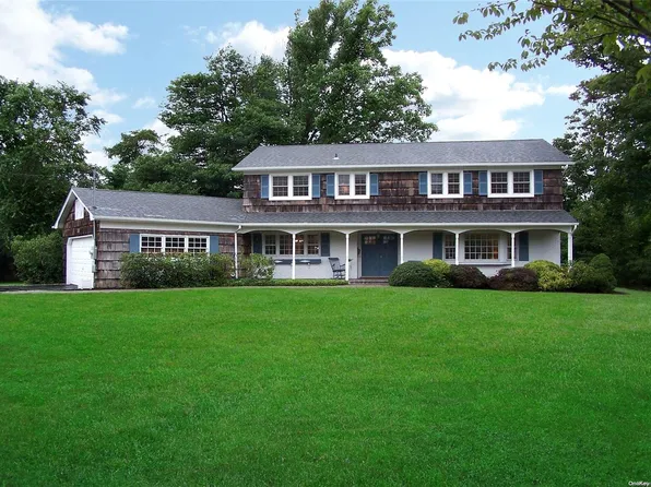 104 Benson Avenue, Sayville, NY 11782