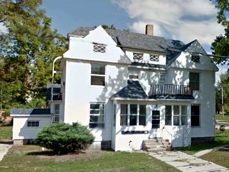 Charming Victorian Home