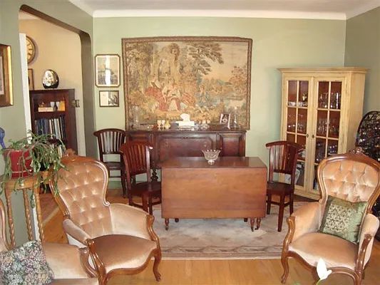 Sold by Benjamin Realty Since 1980 | media 11