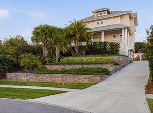 2142 Villa Way, New Smyrna Beach, FL 32169