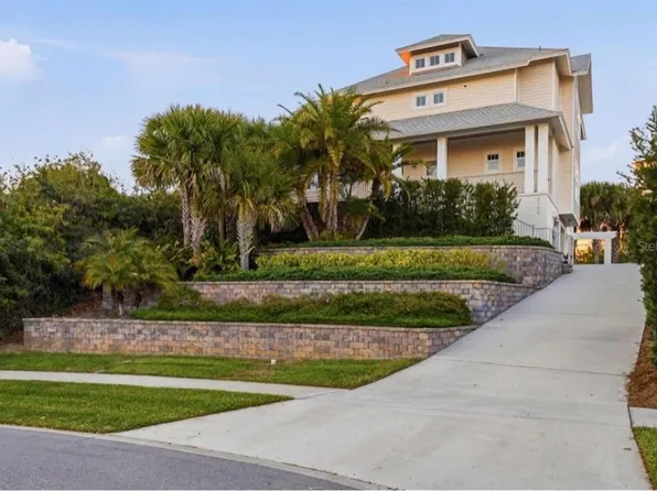 2142 Villa Way, New Smyrna Beach, FL 32169