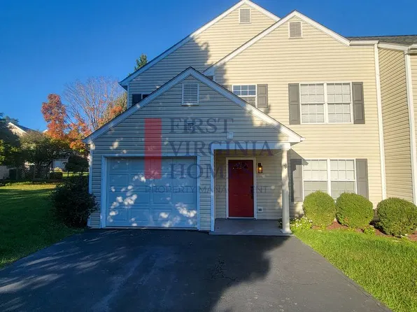 1557 Primrose Ln, Charlottesville, VA 22902