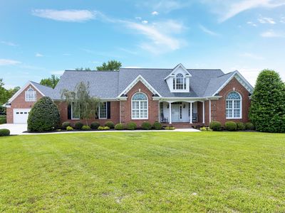 4005 Olde Waverly Way, Fuquay Varina, NC, 27526