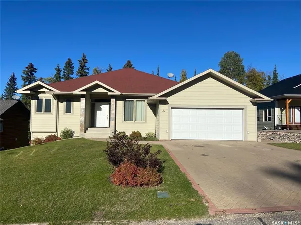 57 Estates DRIVE, Elk Ridge, SK S0J 0N0