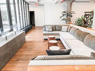 Rented by Oxford Property Group