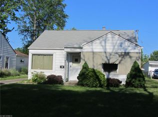 4411 W 156th St, Cleveland, OH 44135