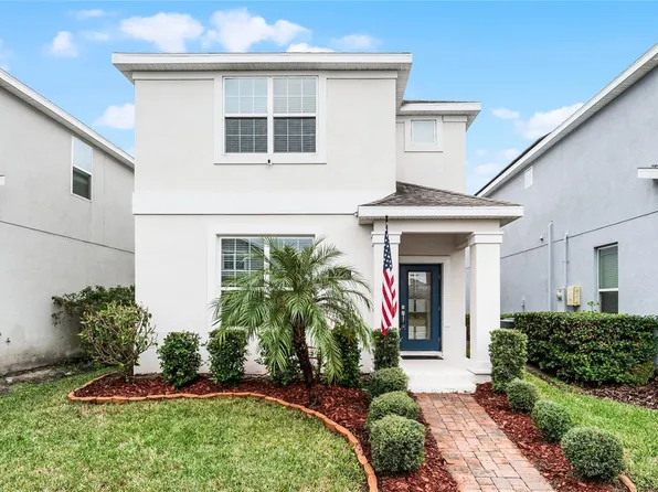 12128 Illustration Dr, Orlando, FL 32832