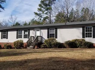 5010 Adder Ridge Ln, Burlington, NC 27217