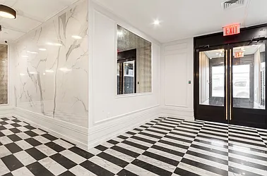 Rented by Halstead Property Development Marketing LLC