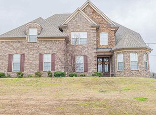 304 Harper St, Atoka, TN 38004