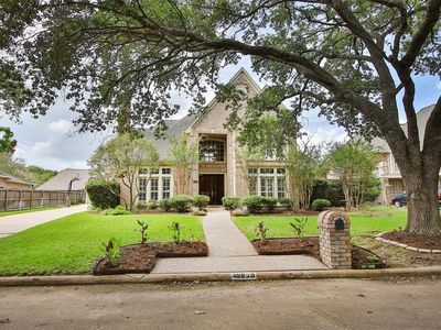 19830 Partridge Run Dr, Houston, TX, 77094