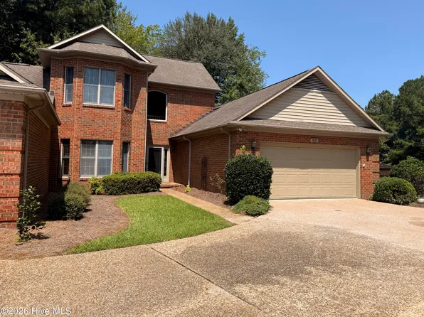 1010 Devonshire Dr, Trent Woods, NC 28562