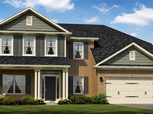 3024 Fairway Dr, Villa Rica, GA 30180