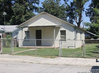 519 Mercedes St, San Antonio, TX 78207