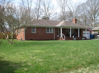 4617 Bradston Rd, Virginia Beach, VA 23455