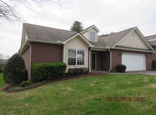 7724 Galaxy Way #8, Powell, TN 37849
