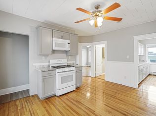 10 Ellsworth St, Worcester, MA 01610