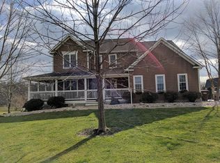 2185 Wood Rd, Lebanon, OH 45036