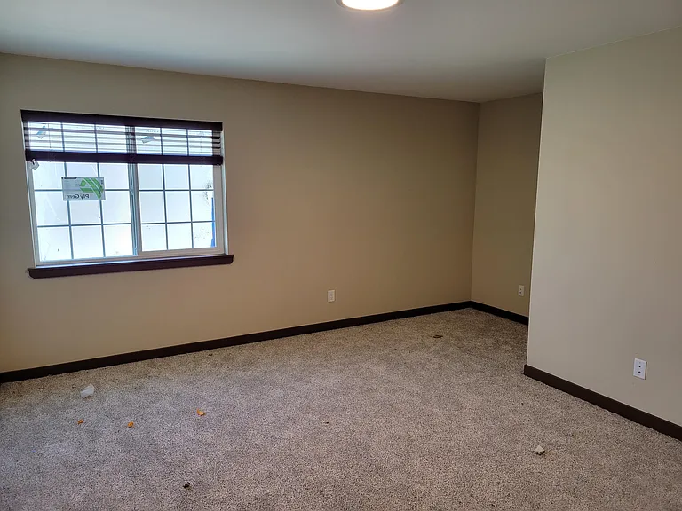 Office or guest room