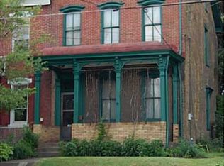 149 Homestead St, Pittsburgh, PA 15218