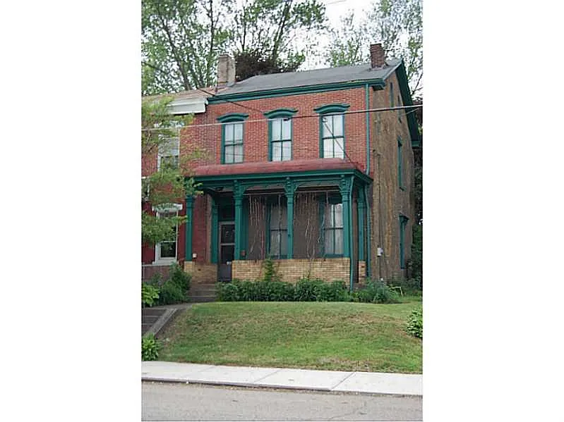 149 Homestead St photo 1
