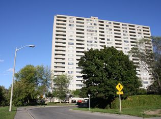 265 Poulin Ave #708, Ottawa, ON K2B 7Y8