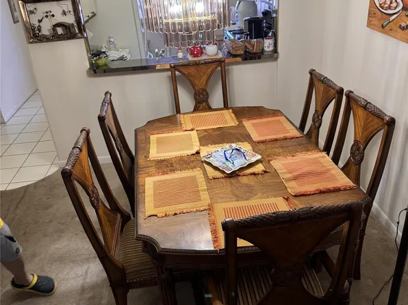 7689 Tahiti Lane #206, Lake Worth, FL 33467