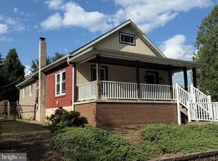 2011 Reading Ave, Reading, PA 19609
