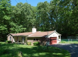 88 Cedar Lake Rd, Blairstown, NJ 07825