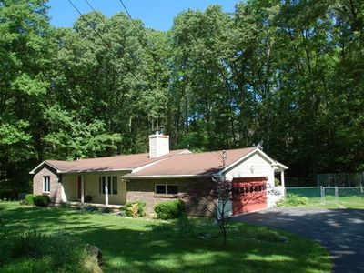 88 Cedar Lake Rd, Blairstown, NJ, 07825