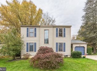 11 S Fawn Dr, Newark, DE 19711