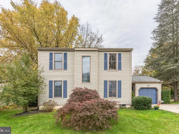 11 S Fawn Dr, Newark, DE 19711