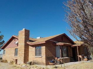 6110 W Dee Rd, Willcox, AZ 85643