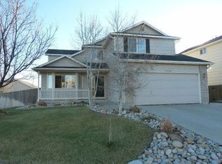 4680 E 135th Way, Thornton, CO 80241